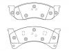 Brake Pad Set:D478-7481A