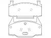 Brake Pad Set:D162-7089