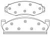 Brake Pad Set:8129665