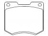 Pastillas de freno Brake Pad Set:D6RY-2001-A