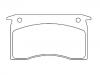 Brake Pad Set:DB1028