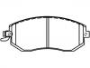 刹车片 Brake Pad Set:26296-SC010