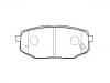 Brake Pad Set:58302-3BA12