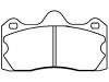 Brake Pad Set:A132J0002S