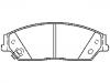 тормозная кладка Brake Pad Set:04465-06090