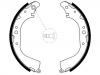 Bremsbackensatz Brake Shoe Set:04495-35110