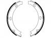 Kit mâchoire de frein Brake Shoe Set:203 420 01 20