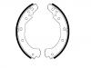 Bremsbackensatz Brake Shoe Set:12321420