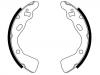 Kit mâchoire de frein Brake Shoe Set:D001-26-310