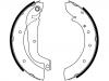 Bremsbackensatz Brake Shoe Set:95643714