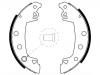 刹车蹄片 Brake Shoe Set:77 01 201 221