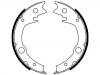 Kit mâchoire de frein Brake Shoe Set:46540-20080