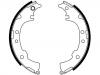 Bremsbackensatz Brake Shoe Set:04495-44010