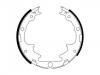 Kit mâchoire de frein Brake Shoe Set:05019536 AA