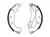 Bremsbackensatz Brake Shoe Set:77362298