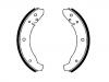 Kit mâchoire de frein Brake Shoe Set:113 698 537