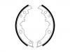 Kit mâchoire de frein Brake Shoe Set:18012416