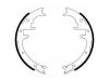 Kit mâchoire de frein Brake Shoe Set:E9TZ 2200 B