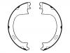 Bremsbackensatz Brake Shoe Set:F85Z-2648-AA