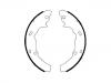 Kit mâchoire de frein Brake Shoe Set:F2DZ-2200-A