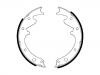 Brake Shoe Set Brake Shoe Set:J8133817