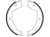 Kit mâchoire de frein Brake Shoe Set:JLM2209