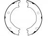 Kit mâchoire de frein Brake Shoe Set:12473088