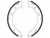 Bremsbackensatz Brake Shoe Set:5086930AB