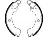 Bremsbackensatz Brake Shoe Set:44060-4Z025