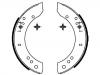 Brake Shoe Set:RTC3418