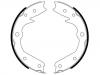 Bremsbackensatz Brake Shoe Set:8-97120-760-0