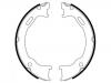 Brake Shoe Set:05093390AA