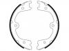 Bremsbackensatz Brake Shoe Set:44060-WL026