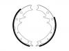 Brake Shoe Set:05066147AA