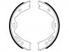 Kit mâchoire de frein Brake Shoe Set:997 352 993 01