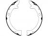 Kit mâchoire de frein Brake Shoe Set:F1VY-2N712-A