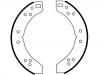 Bremsbackensatz Brake Shoe Set:318-877