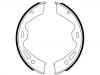 Bremsbackensatz Brake Shoe Set:970 352 993 00