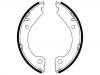 Kit mâchoire de frein Brake Shoe Set:30666346