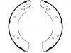 Brake Shoe Set:D6RY-2200-A