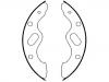 Bremsbackensatz Brake Shoe Set:474302800