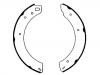 Kit mâchoire de frein Brake Shoe Set:394-8064