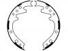 Brake Shoe Set:330-2070T