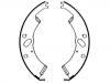 Bremsbackensatz Brake Shoe Set:1255-386