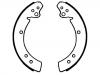 Bremsbackensatz Brake Shoe Set:468-8073