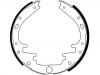 Kit mâchoire de frein Brake Shoe Set:F8VZ-2200-AA