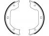 Bremsbackensatz Brake Shoe Set:34 41 6 790 186