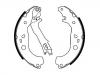 Kit mâchoire de frein Brake Shoe Set:77362756