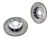 Disque de frein Brake Disc:124 421 13 12