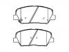 Brake Pad Set:58101-A7A20